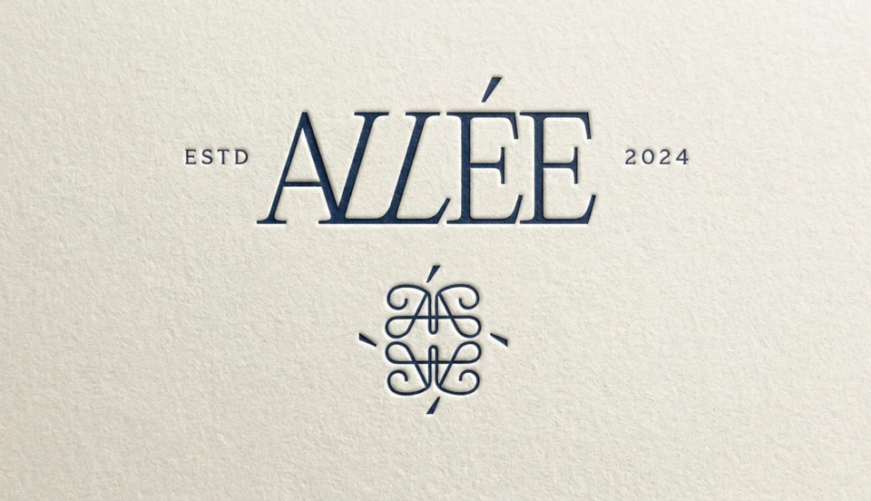 Allee