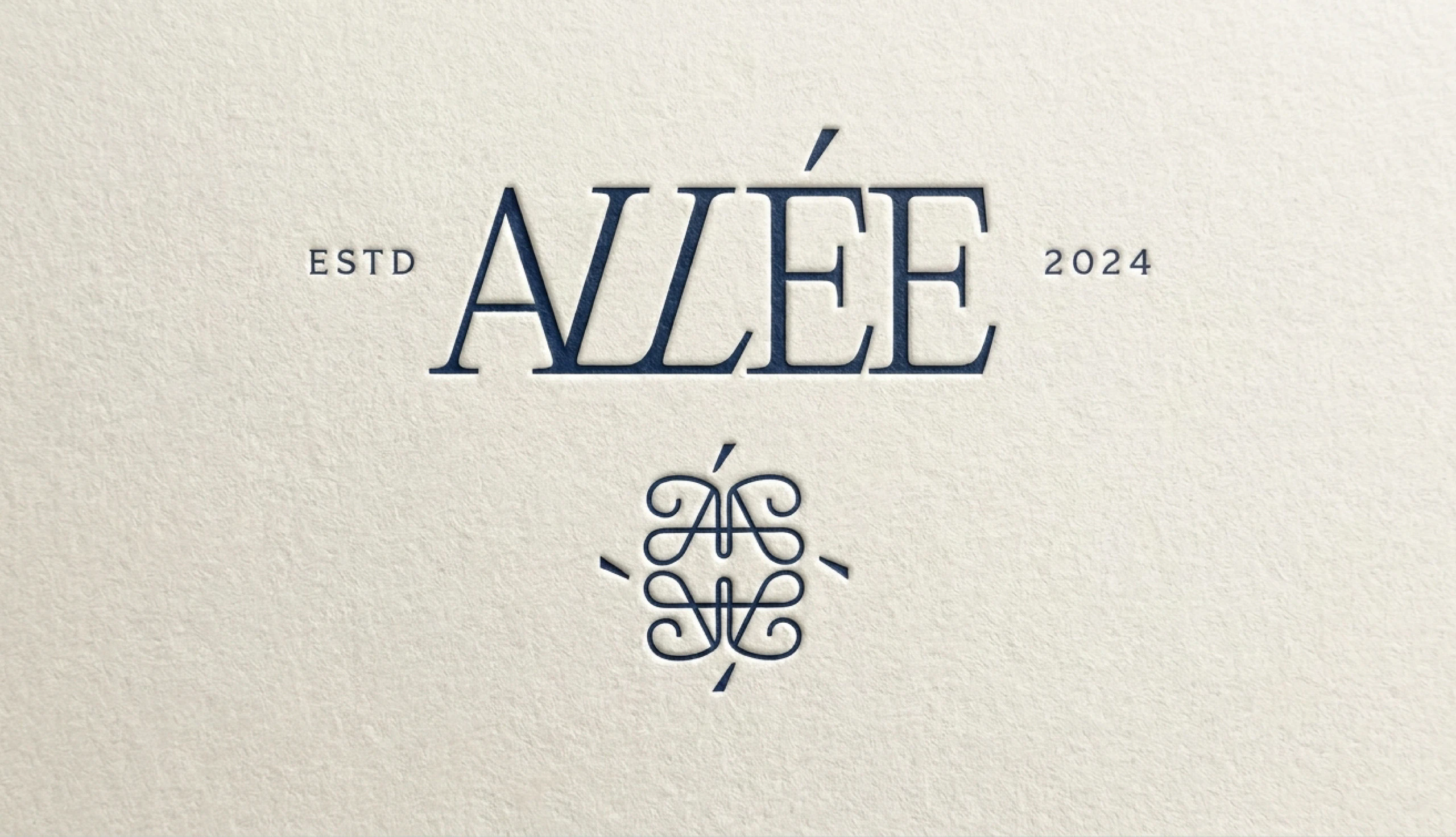 Allee
