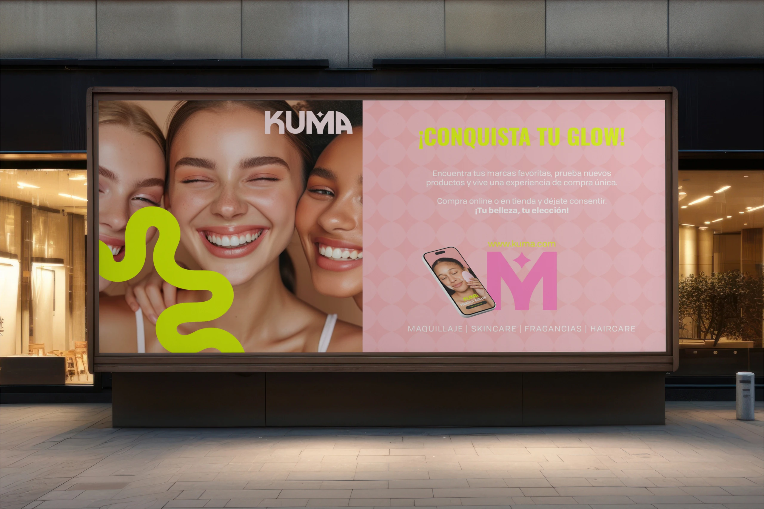 Kuma