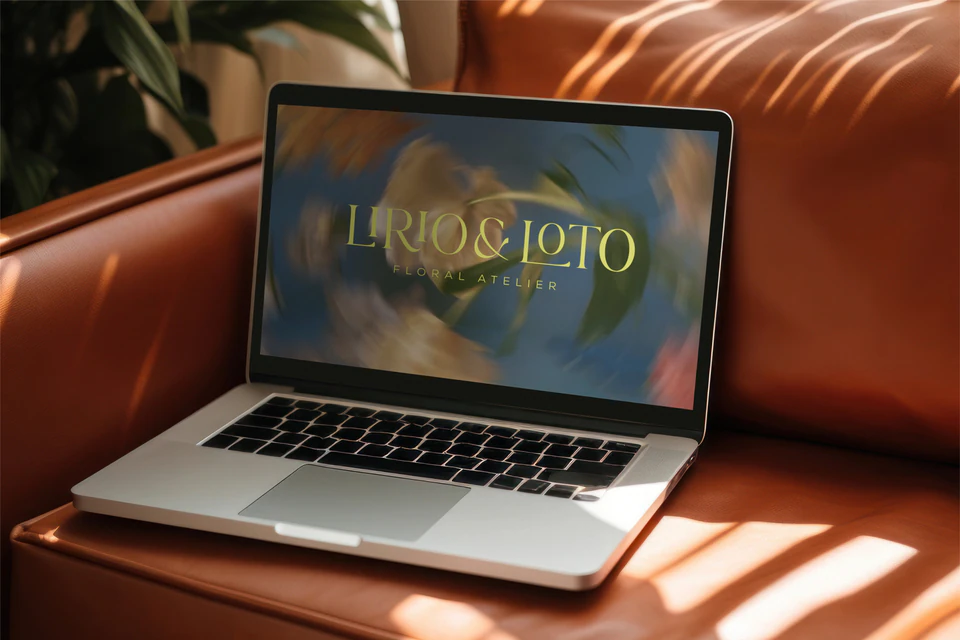 Lirio & Loto