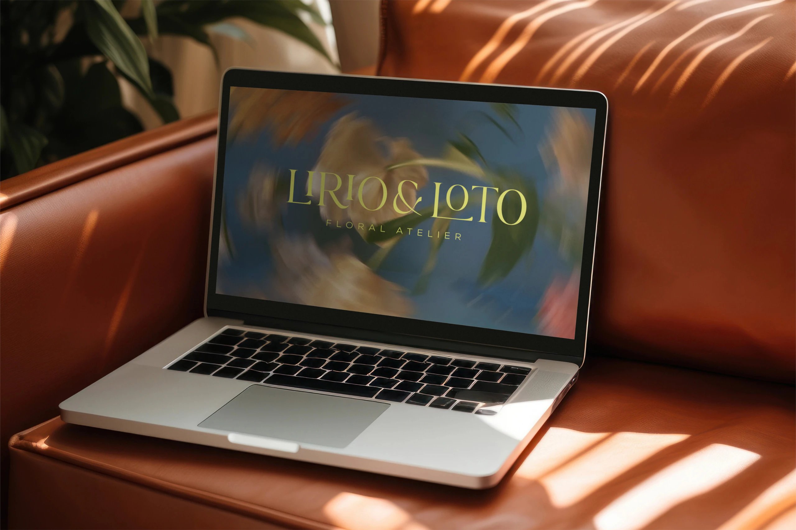 Lirio & Loto
