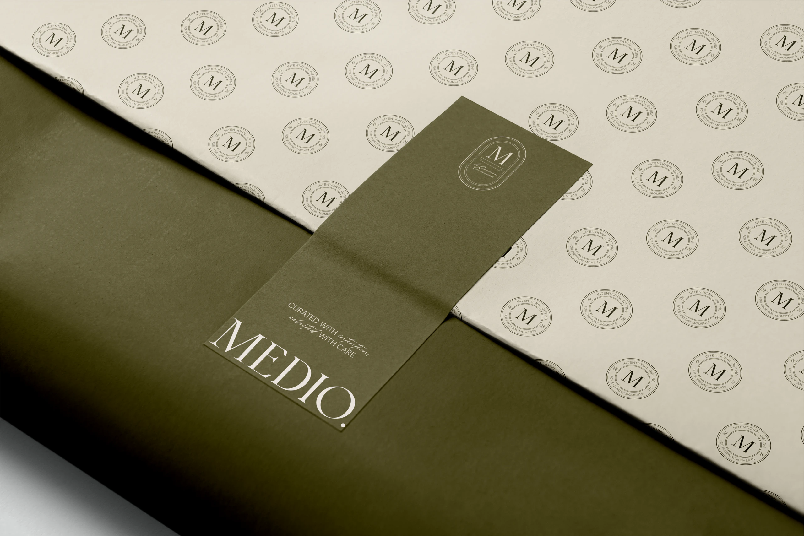 Medio - 1