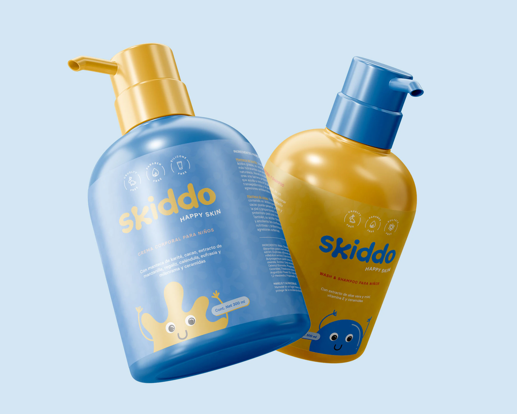 Skiddo