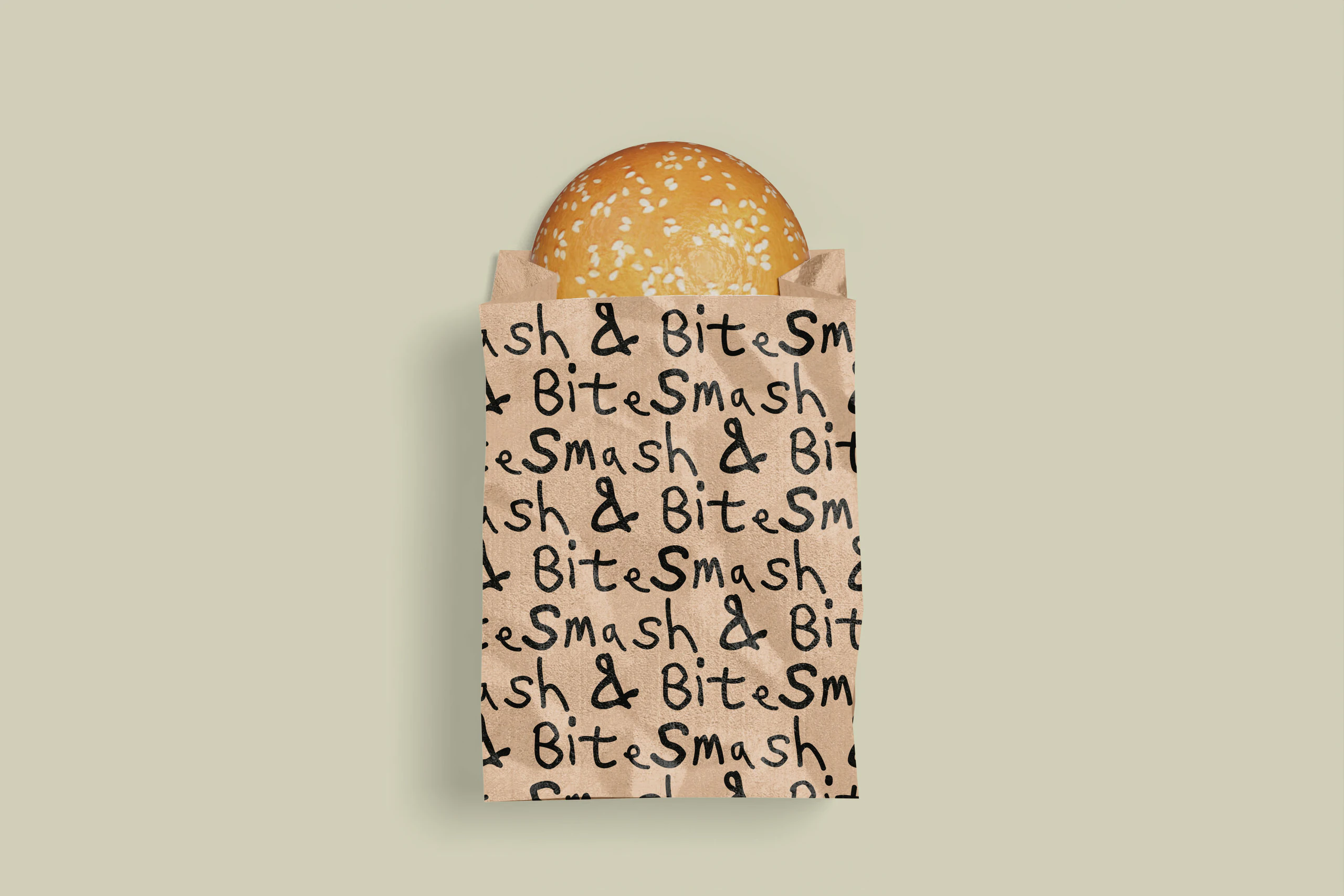 Smash & Bite - 12