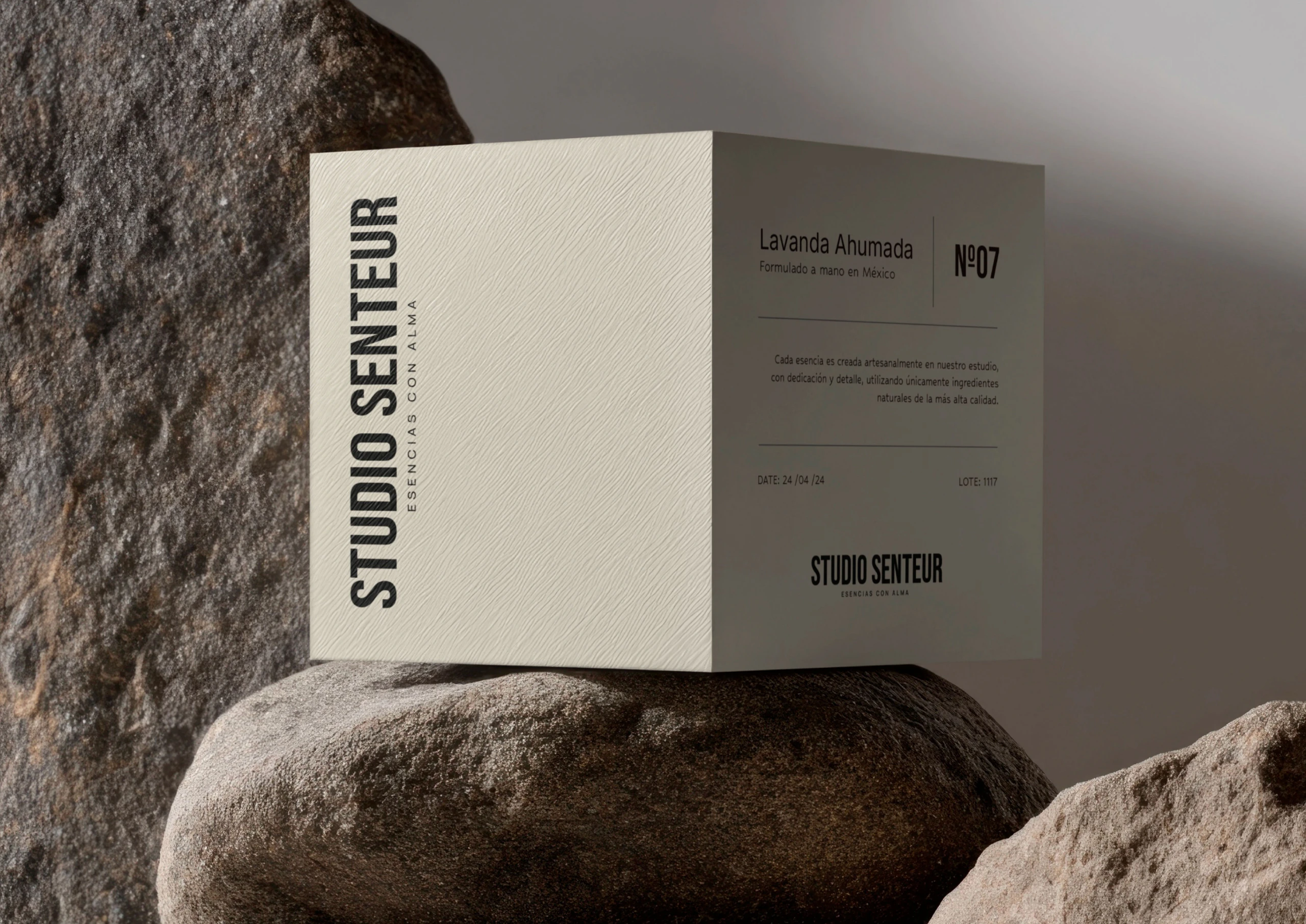 Studio Senteur - 1