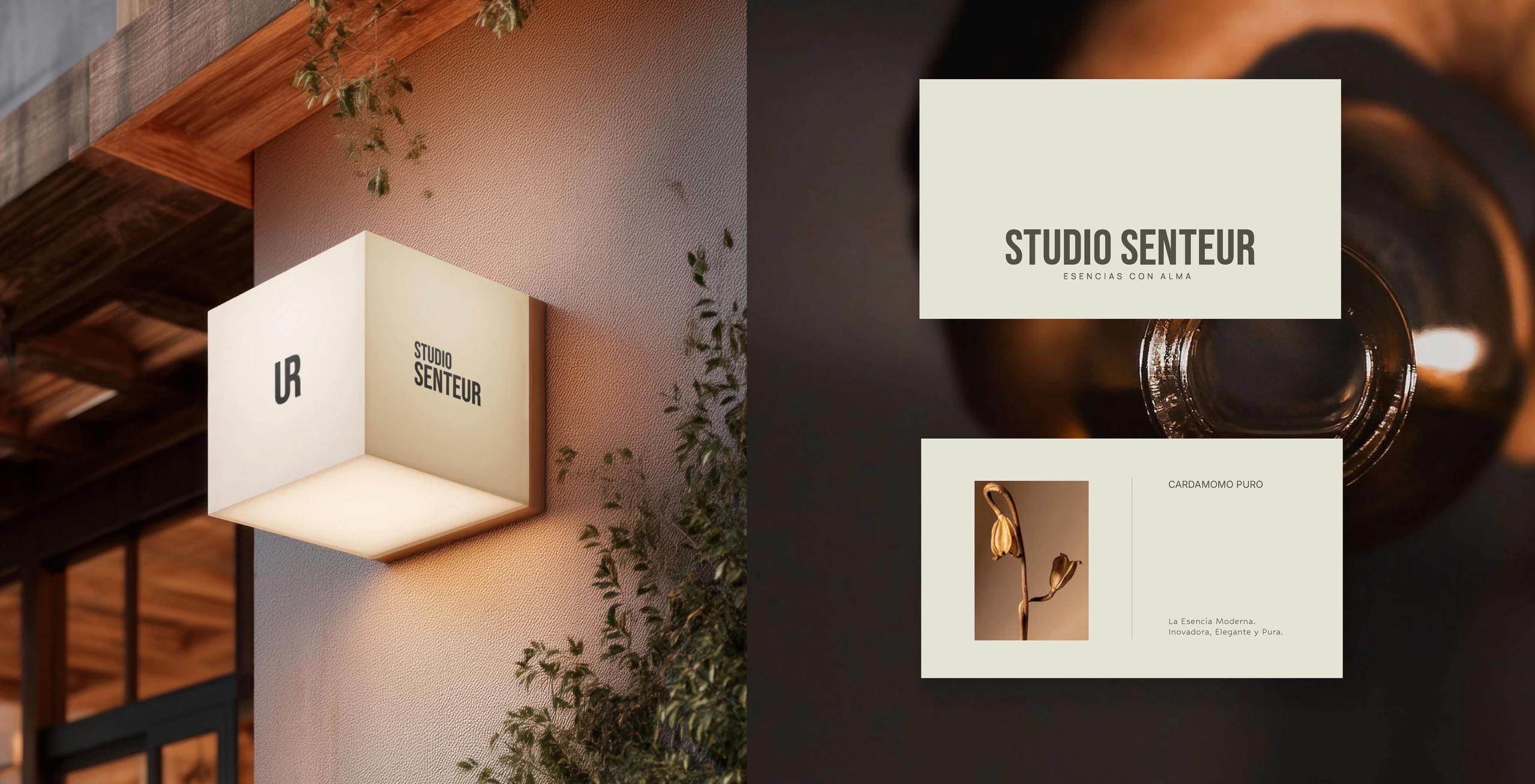 Studio Senteur - 8