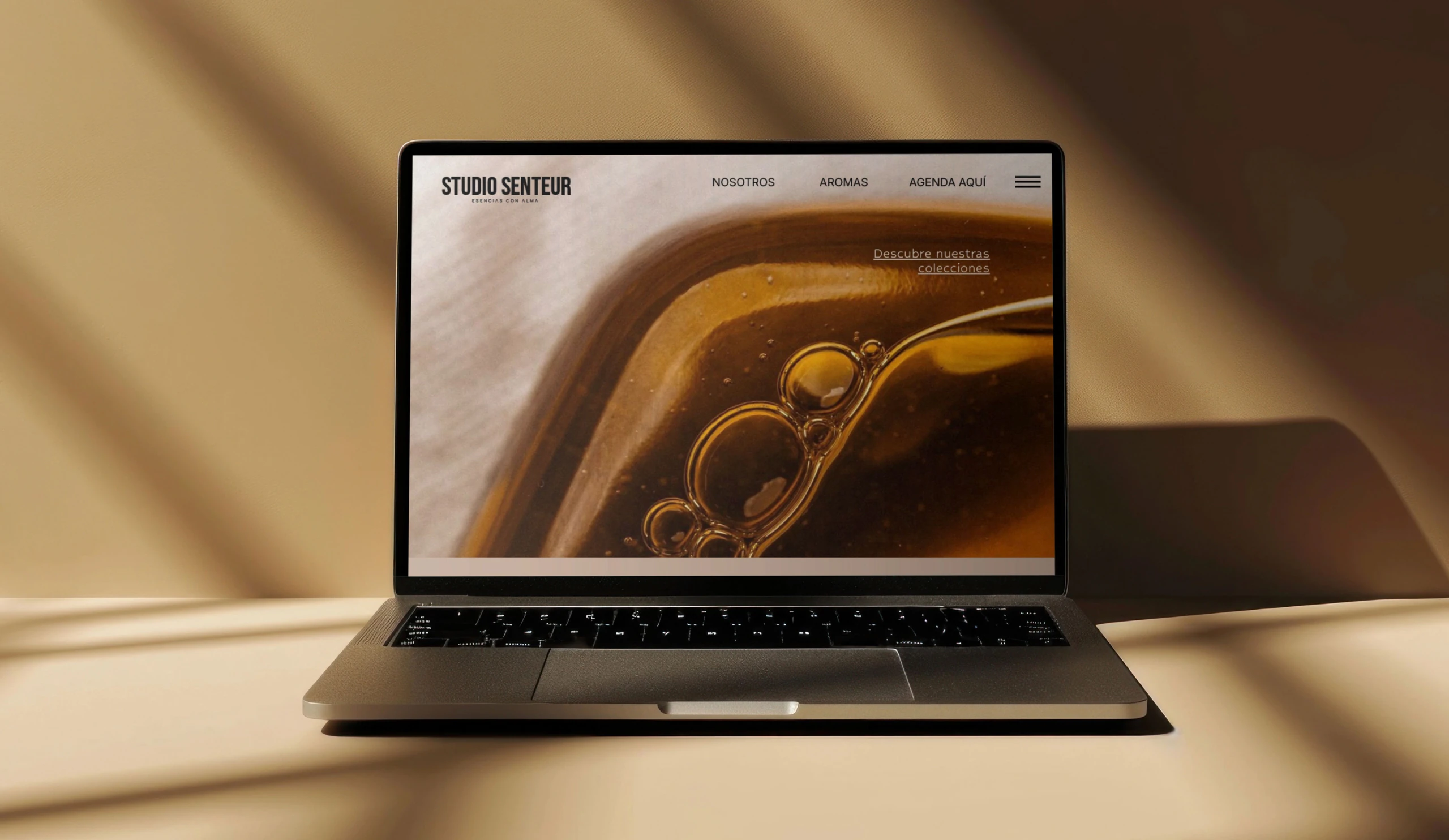Studio Senteur - 9
