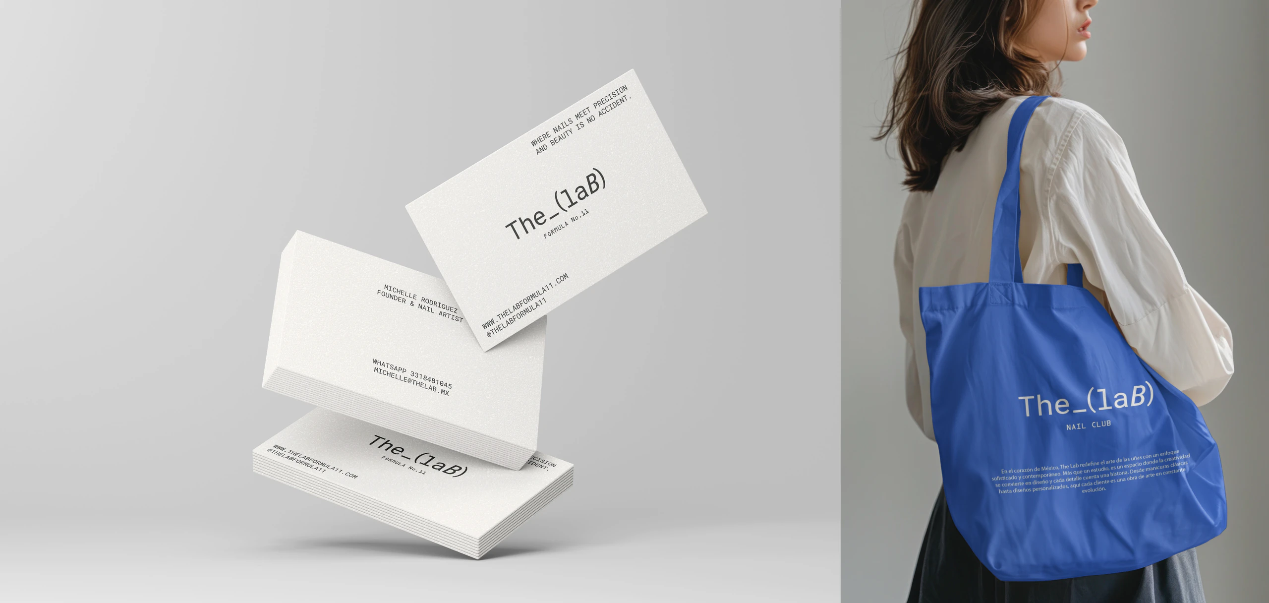 The Lab - 2