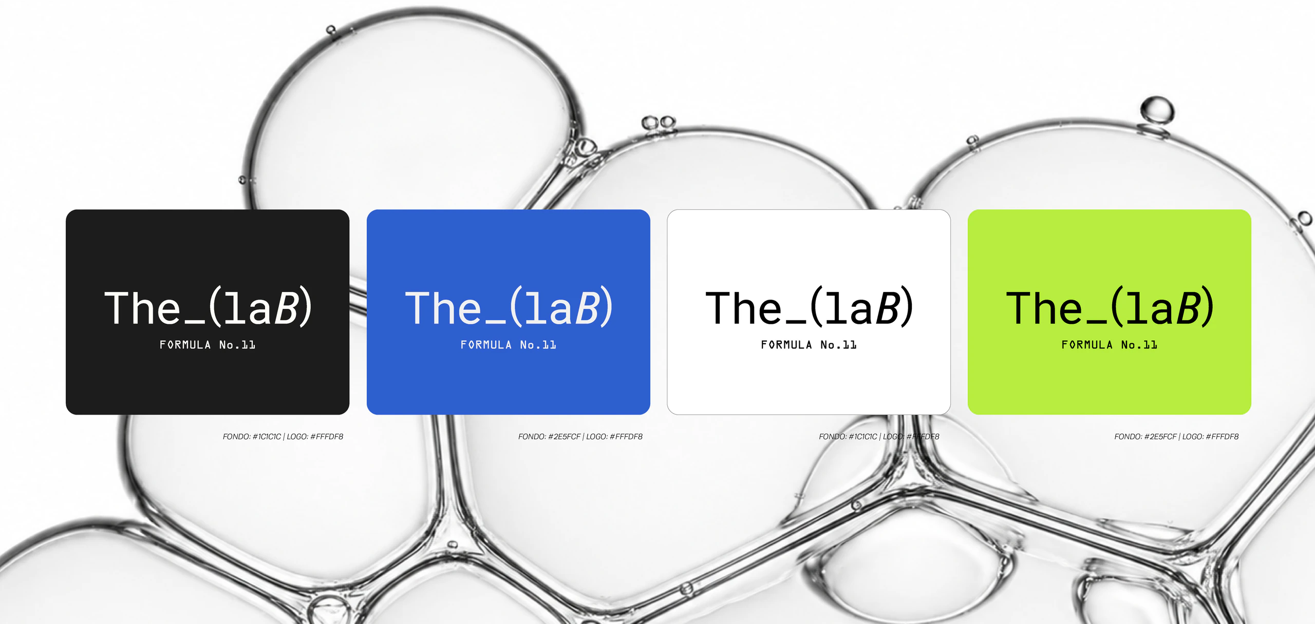 The Lab - 4