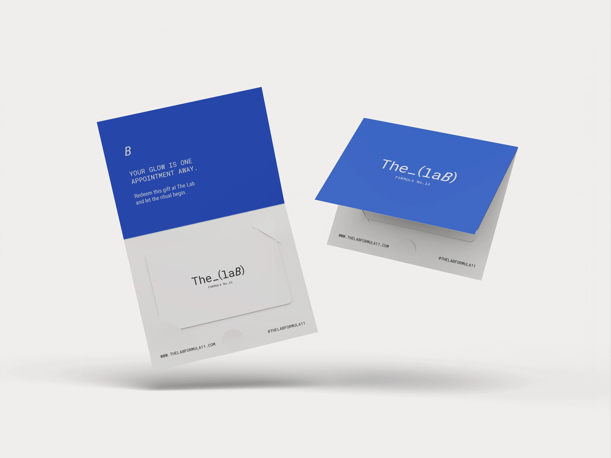 The Lab - 7