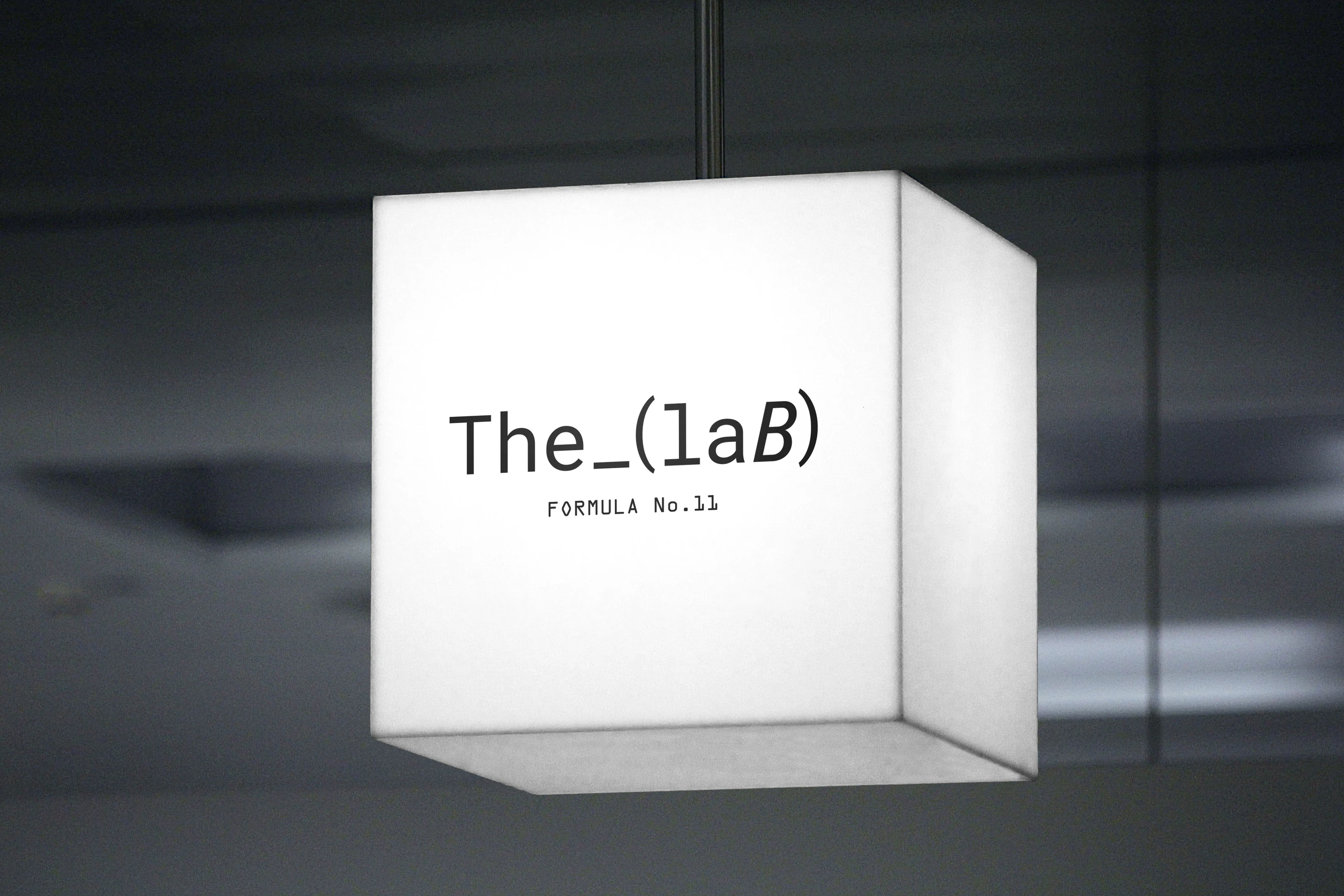 The Lab - 8