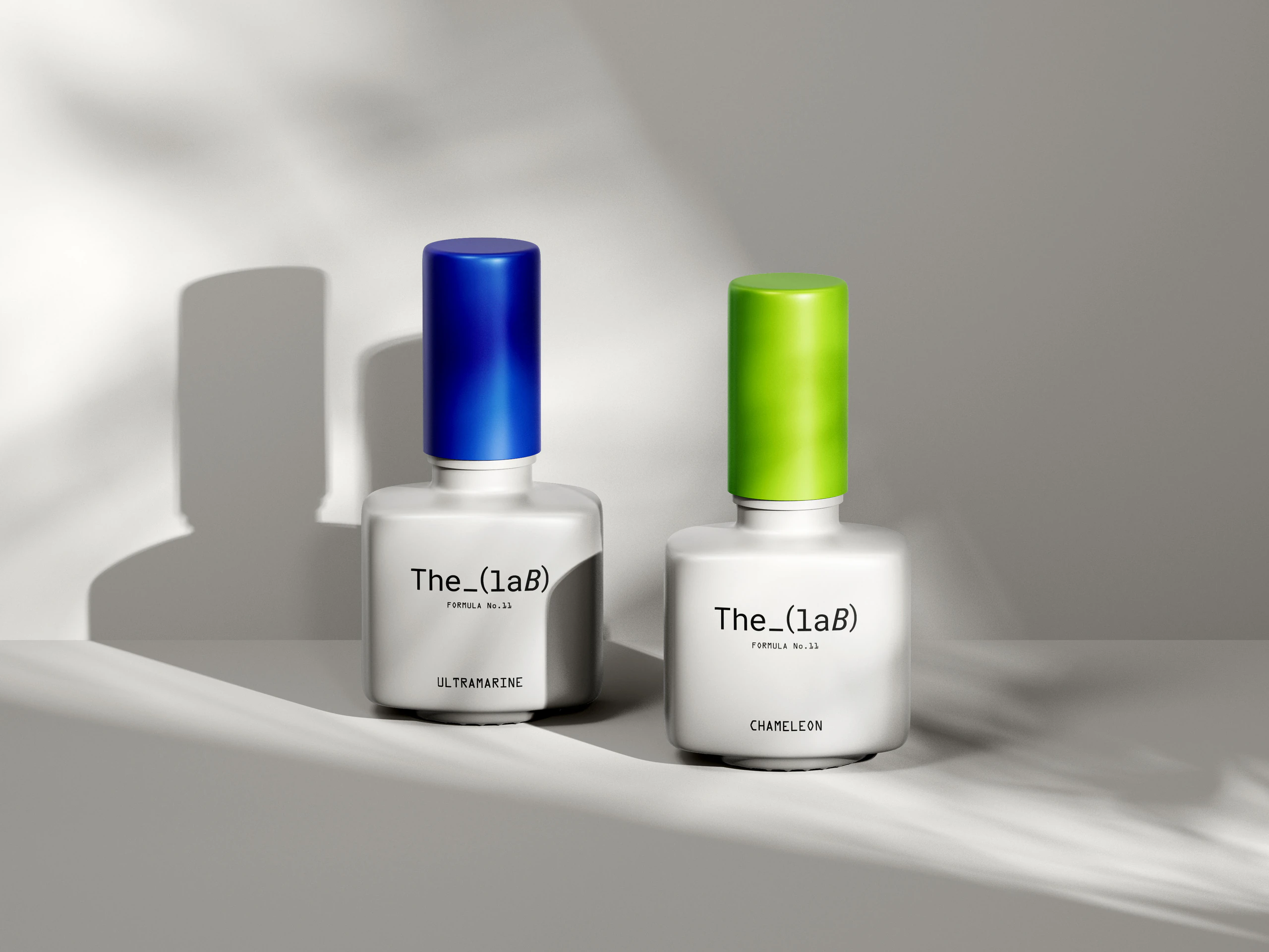 The Lab - 9