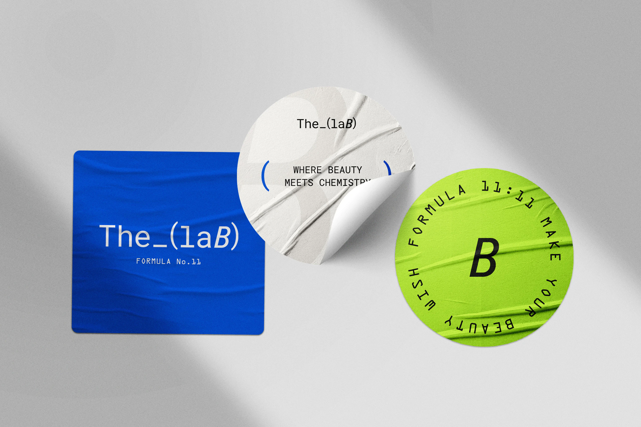 The Lab - 10