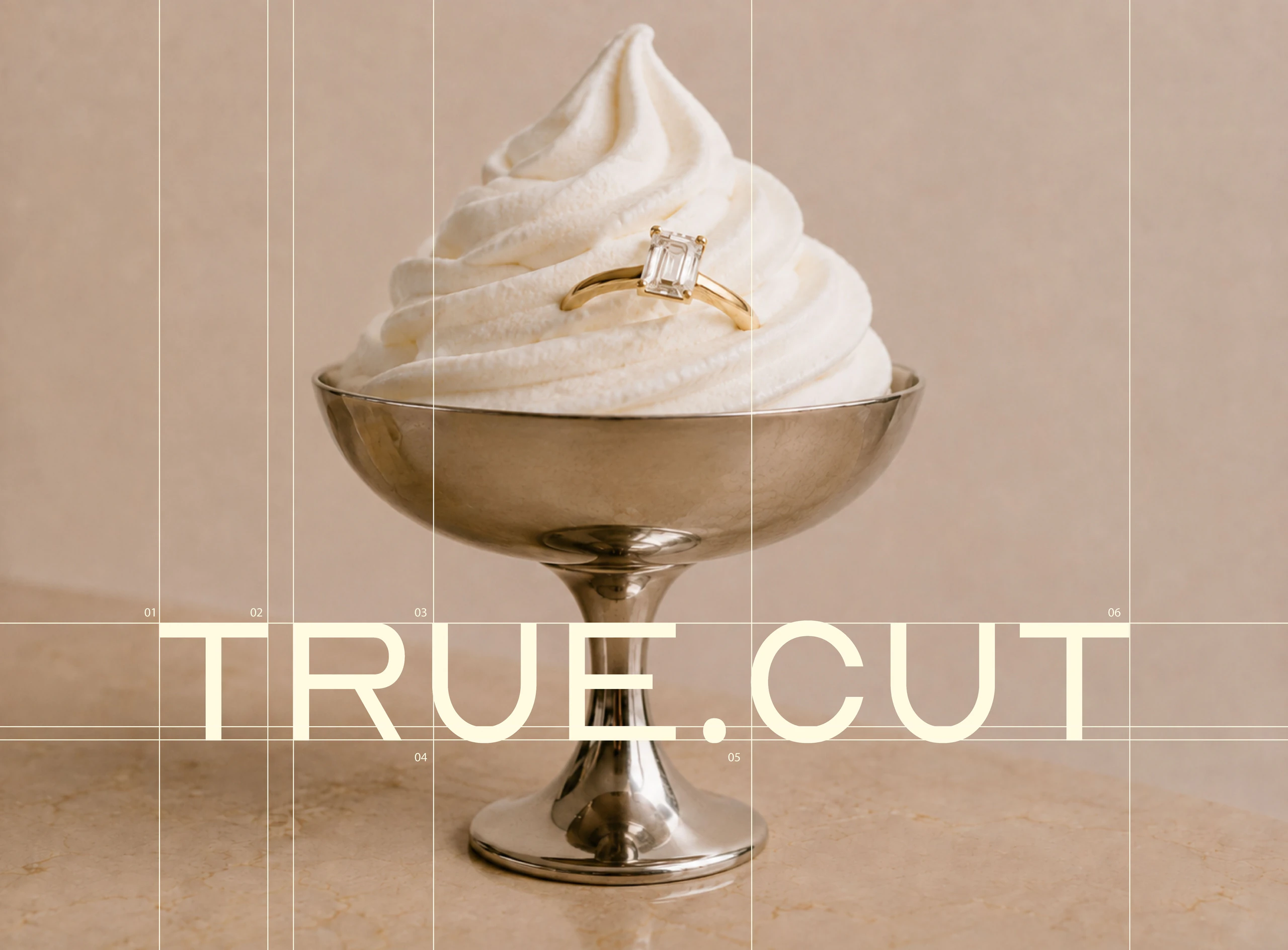 True Cut