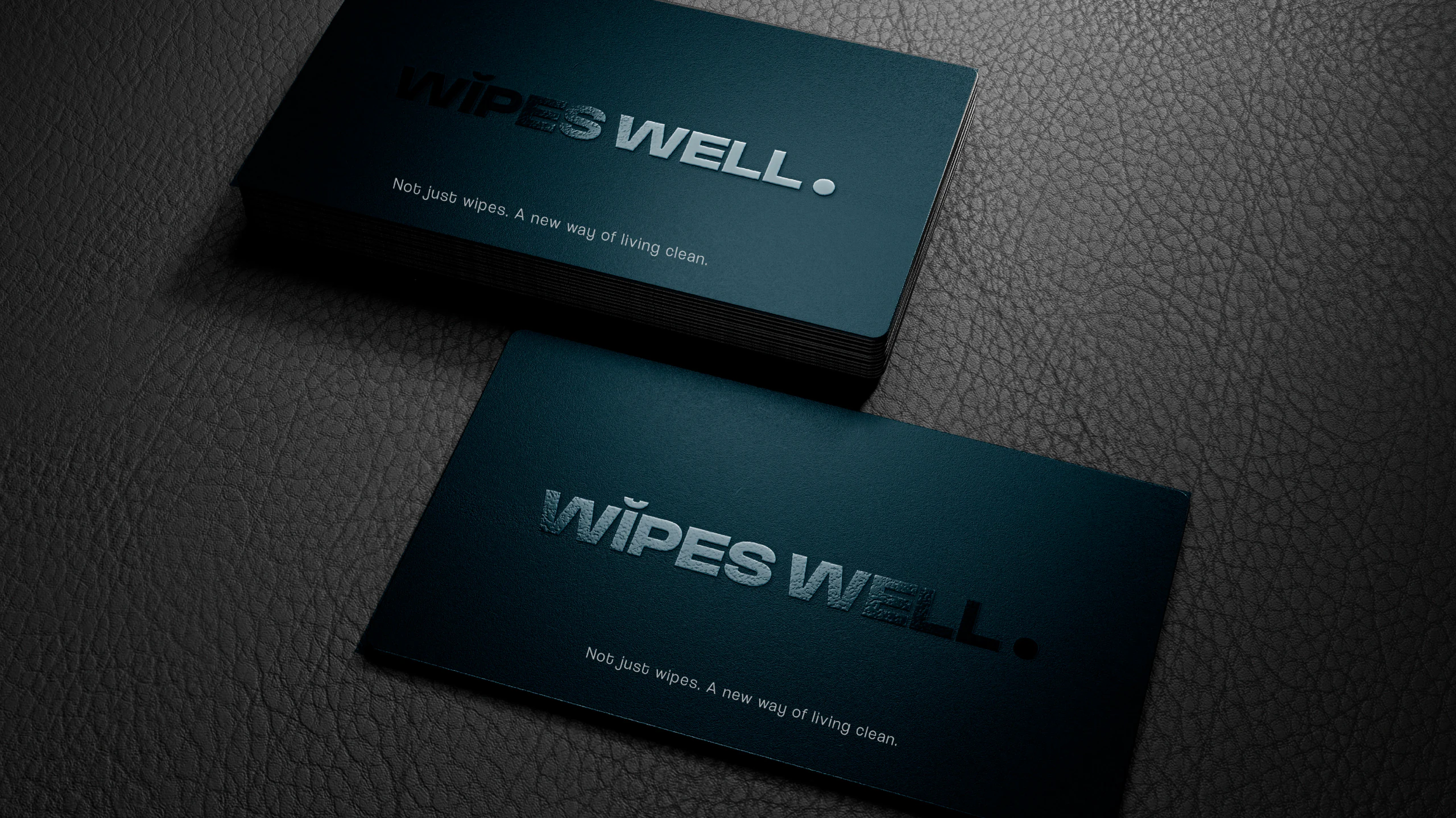 Wipes Well - 3