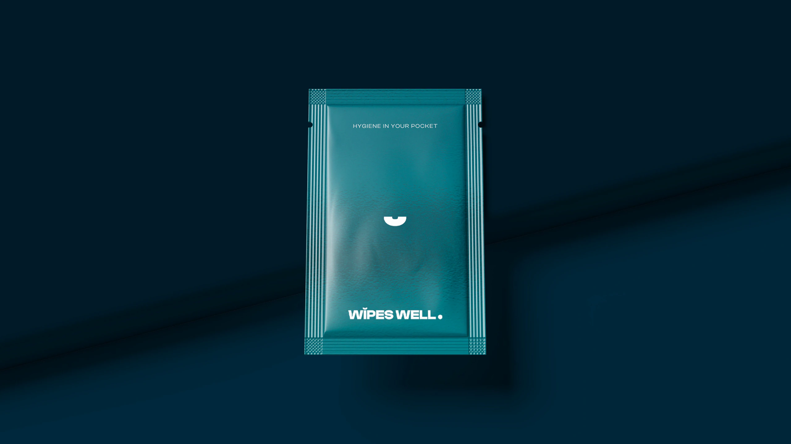 Wipes Well - 8