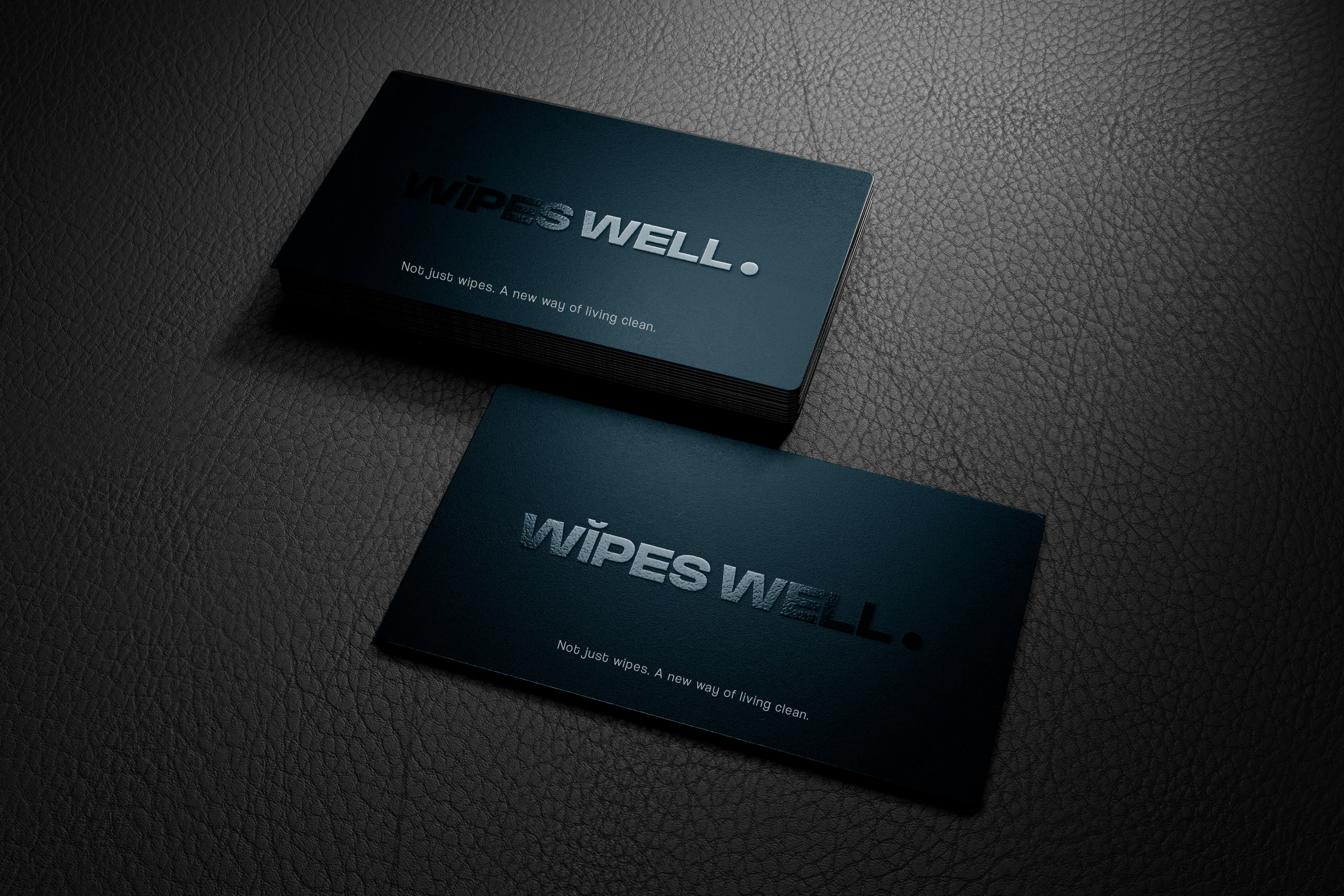 Wipes Well - 26