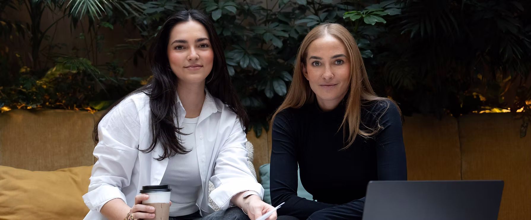 The Cromática team